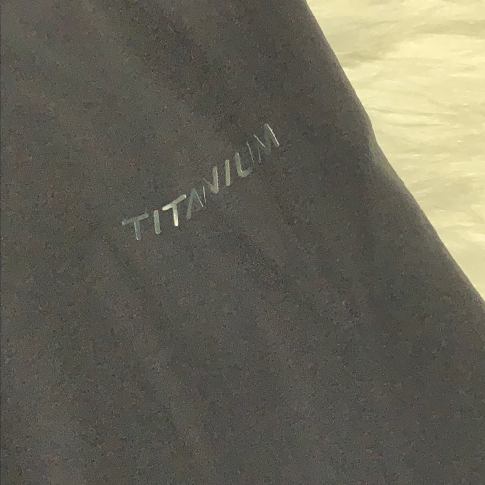 Columbia Titanium Omnitech - Picture 4 of 6